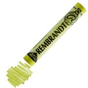 Rembrandt Soft Pastel Boya Tekli Yedek Renk 205-3 Lemon Yellow