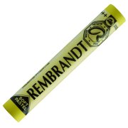 Rembrandt Soft Pastel Boya Tekli Yedek Renk 205-5 Lemon Yellow