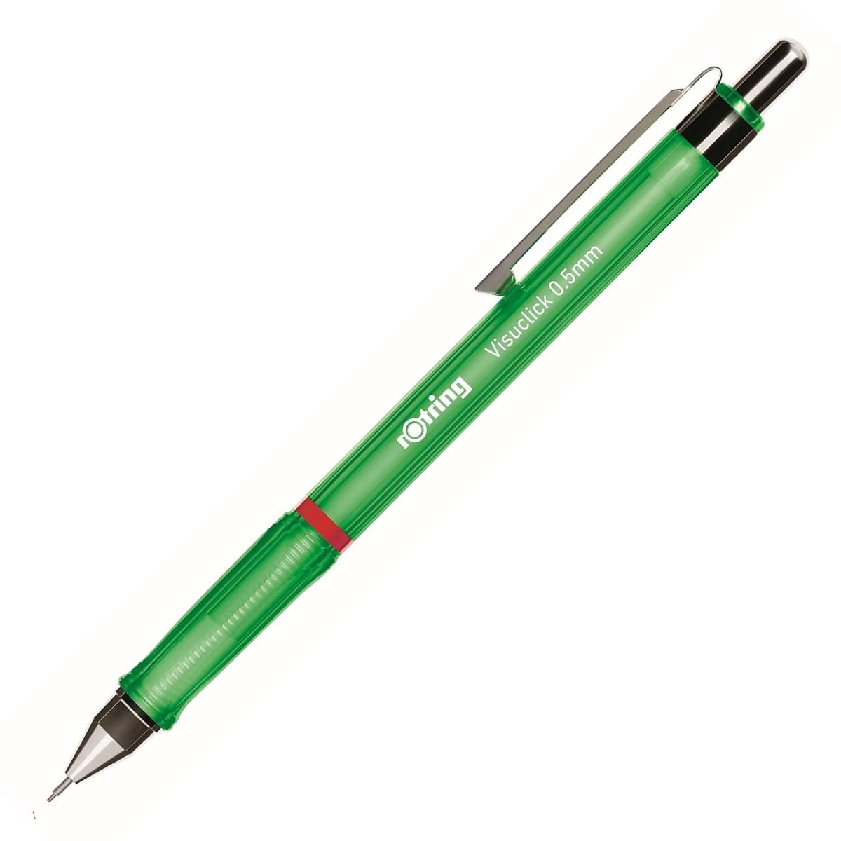 Rotring Visuclick Versatil Kalem 0.7mm Opak Yeşil
