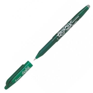 Pilot Frixion Ball Silinebilir Mürekkepli Roller Kalem 0.7mm Yeşil