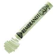 Rembrandt Soft Pastel Boya Tekli Yedek Renk 205-8 Lemon Yellow