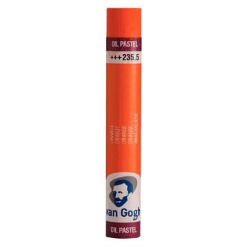 Van Gogh Oil Yağlı Pastel 235.5 Orange