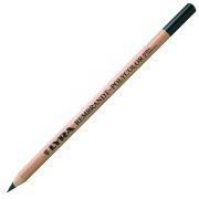 Lyra Rembrandt Polycolor Kuru Boya Kalemi 99 Siyah Black