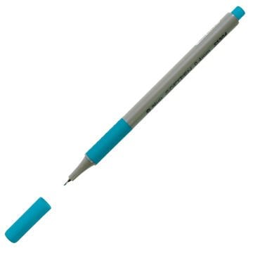 Masis Softpen Fineliner Seti 10lu