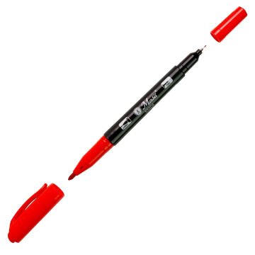 Masis Fineliner Çift Uçlu Kalem Apollo 55 Seti 10lu