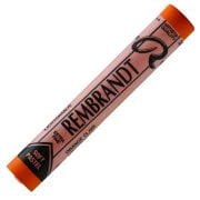 Rembrandt Soft Pastel Boya Tekli Yedek Renk 236-5 Light Orange