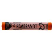 Rembrandt Soft Pastel Boya Tekli 236-5 Light Orange