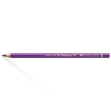 Faber Castell Polychromos Kuru Boya Kalemi 136 Purple Violet