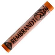Rembrandt Soft Pastel Boya Tekli Yedek Renk 236-7 Light Orange