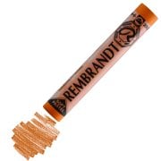 Rembrandt Soft Pastel Boya Tekli Yedek Renk 236-7 Light Orange