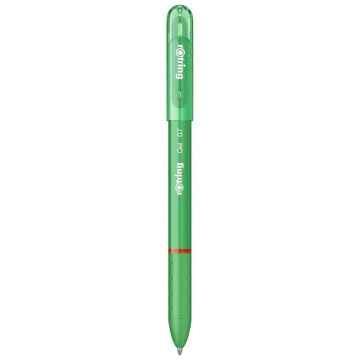 Rotring Visuclick ve Jel Okul Seti 0.7mm Yeşil