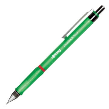 Rotring Visuclick ve Jel Okul Seti 0.7mm Yeşil