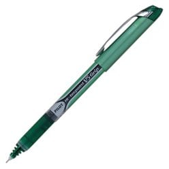Pilot V5 Grip Roller Kalem 0.5mm Yeşil