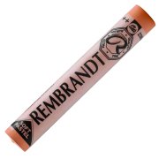 Rembrandt Soft Pastel Boya Tekli Yedek Renk 236-8 Light Orange