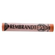 Rembrandt Soft Pastel Boya Tekli Yedek Renk 236-8 Light Orange