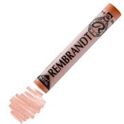 Rembrandt Soft Pastel Boya Tekli Yedek Renk 236-8 Light Orange