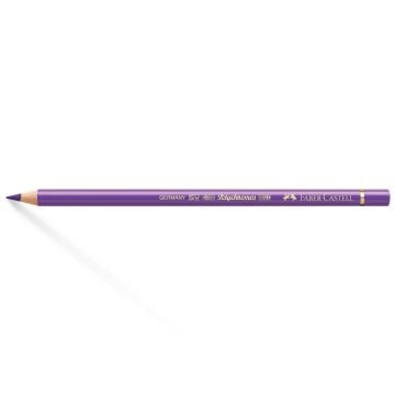 Faber Castell Polychromos Kuru Boya Kalemi 138 Violet