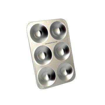 Rich Metal Palet Dikdörtgen 8,5x13cm 6 Gözlü - 77,00 TL | Hakikat