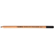 Lyra Rembrandt Polycolor Kuru Boya Kalemi 299 Siyah Sert Black Hard