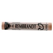 Rembrandt Soft Pastel Boya Tekli Yedek Renk 236-9 Light Orange
