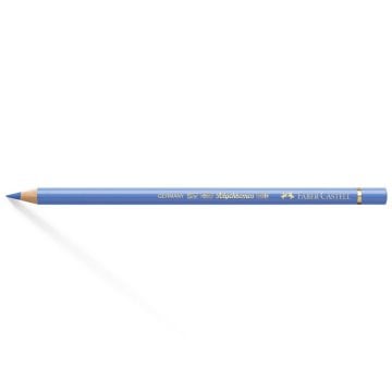 Faber Castell Polychromos Kuru Boya Kalemi 140 Light Ultramarine