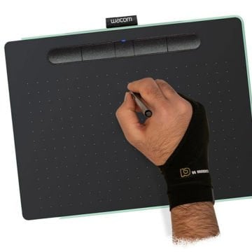 Do Angoshti Sanatçı Eldiven XL