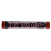 Rembrandt Soft Pastel Boya Tekli Yedek Renk 339-3 Light Oxide Red