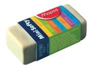 Maped Softy Mini Silgi