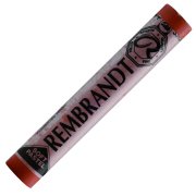 Rembrandt Soft Pastel Boya Tekli Yedek Renk 339-5 Light Oxide Red