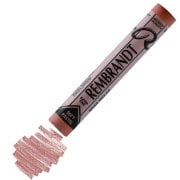 Rembrandt Soft Pastel Boya Tekli Yedek Renk 339-5 Light Oxide Red
