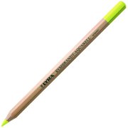 Lyra Rembrandt Aquarell Suluboya Kalemi 004 Zinc Yellow