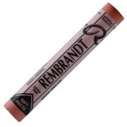 Rembrandt Soft Pastel Boya Tekli Yedek Renk 339-7 Light Oxide Red