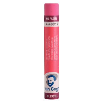 Van Gogh Oil Yağlı Pastel 362.5 Deep Rose (Magenta)