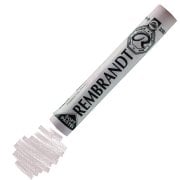 Rembrandt Soft Pastel Boya Tekli Yedek Renk 339-9 Light Oxide Red