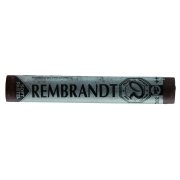 Rembrandt Soft Pastel Boya Tekli Yedek Renk 339-10 Light Oxide Red