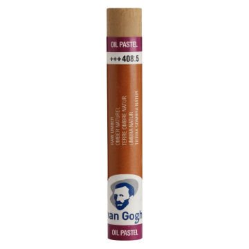 Van Gogh Oil Yağlı Pastel 408.5 Raw Umber