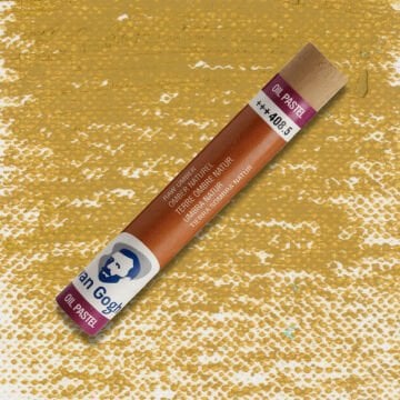 Van Gogh Oil Yağlı Pastel 408.5 Raw Umber