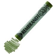Rembrandt Soft Pastel Boya Tekli Yedek Renk 201-3 Light Yellow