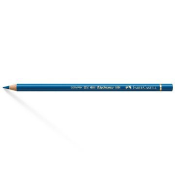 Faber Castell Polychromos Kuru Boya Kalemi 149 Bluish Turquoise