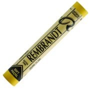 Rembrandt Soft Pastel Boya Tekli Yedek Renk 201-5 Light Yellow