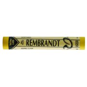 Rembrandt Soft Pastel Boya Tekli Yedek Renk 201-5 Light Yellow
