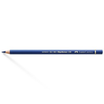 Faber Castell Polychromos Kuru Boya Kalemi 151 Helioblue-Reddish