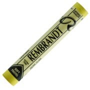 Rembrandt Soft Pastel Boya Tekli 201-7 Light Yellow