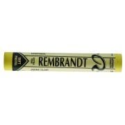 Rembrandt Soft Pastel Boya Tekli 201-7 Light Yellow