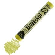 Rembrandt Soft Pastel Boya Tekli Yedek Renk 201-7 Light Yellow