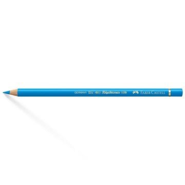 Faber Castell Polychromos Kuru Boya Kalemi 152 Middle Bhthalo Blue