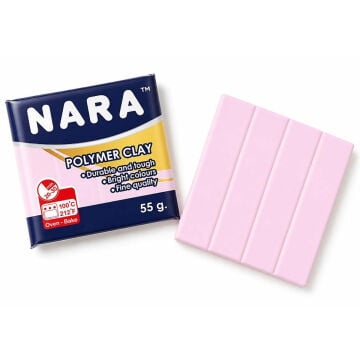 Nara Polimer Kil 55gr PM59 Lavender