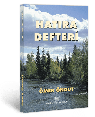 Hatıra Defteri