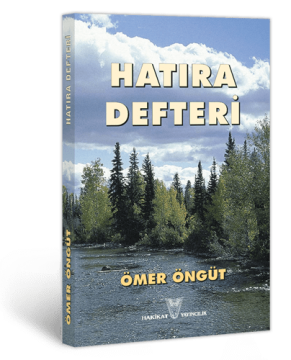 Hatıra Defteri