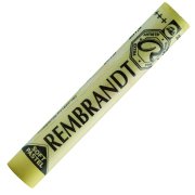 Rembrandt Soft Pastel Boya Tekli Yedek Renk 201-8 Light Yellow